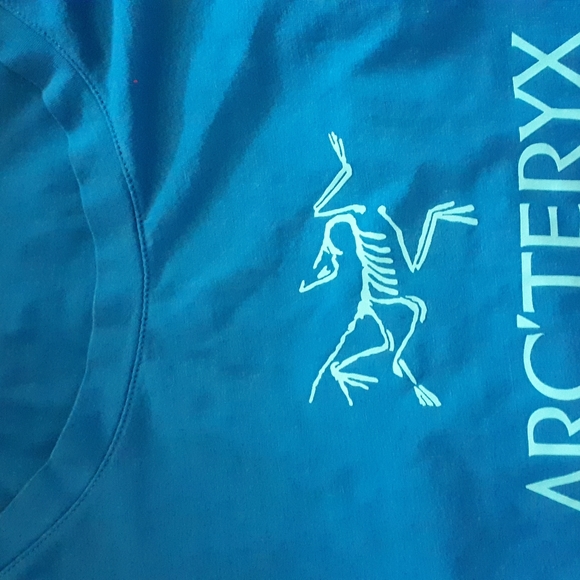 Arcteryx tshirts - Picture 3 of 6